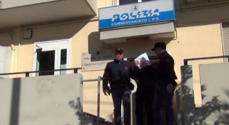 Polizia Polizia