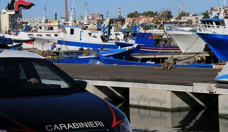 Carabinieri Carabinieri