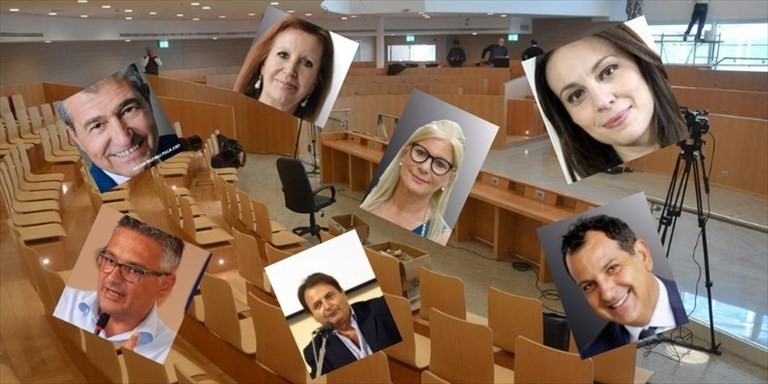 Non eletti Non eletti
