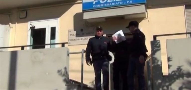 Polizia Polizia