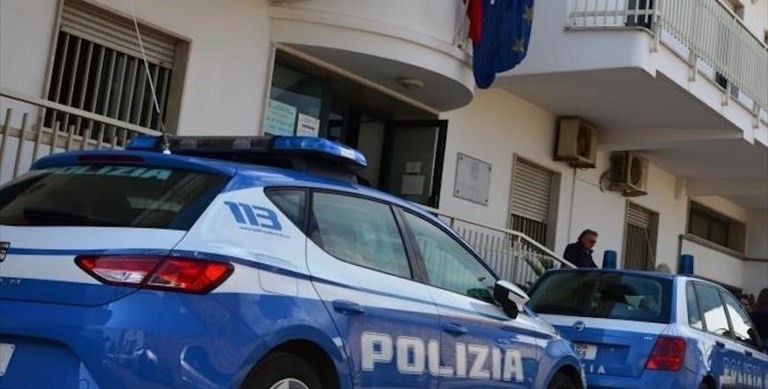 Polizia Manduria Polizia Manduria