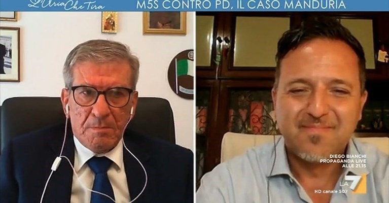 Confronto Confronto