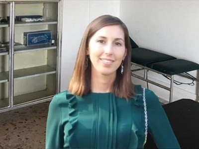 Alessandra Cimino Alessandra Cimino