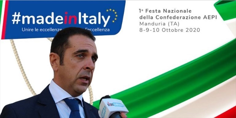 Locandina Mino Dinoi