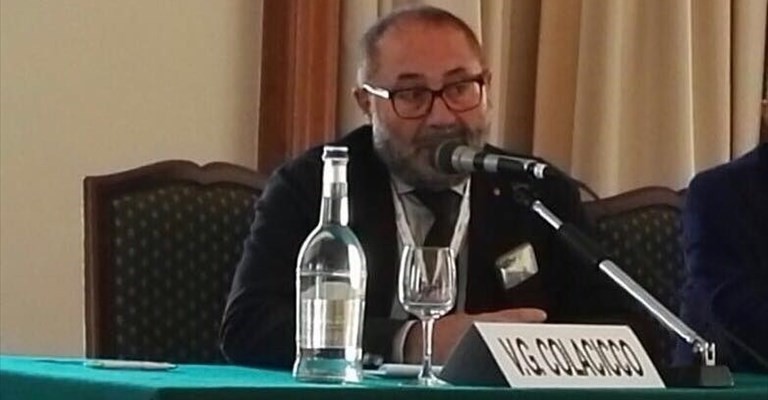 Gregorio Colaciccio Gregorio Colaciccio