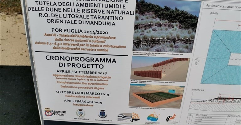 Il progetto Il progetto
