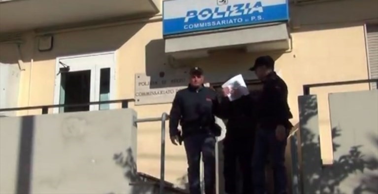 Polizia Polizia