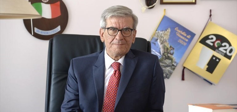 Gregorio Pecoraro Gregorio Pecoraro