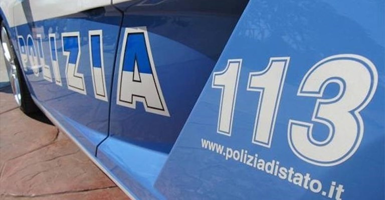 Polizia Polizia