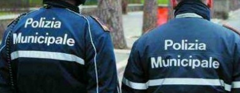 Vigili urbani Vigili urbani