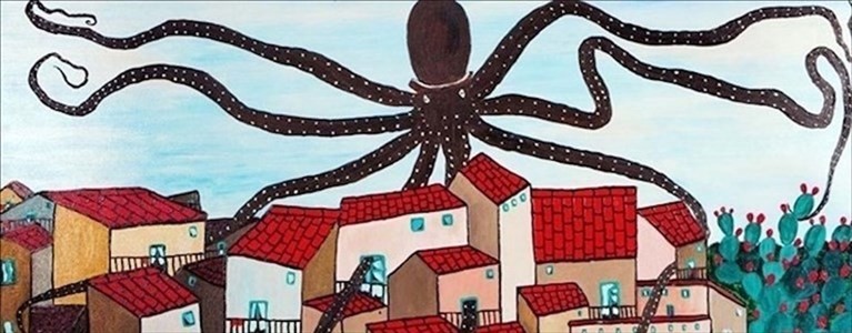 Mafia sulla città Mafia sulla città