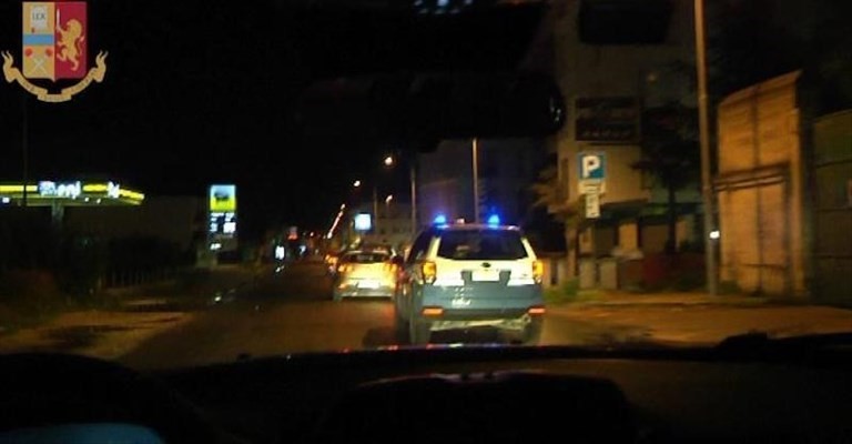 Polizia Polizia