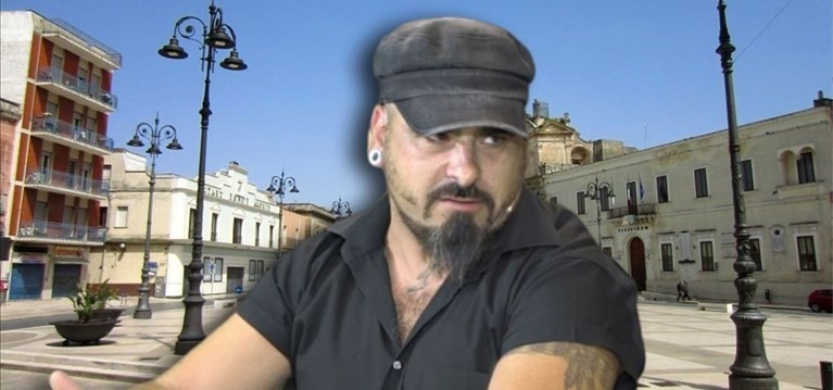 Cosimo Breccia Cosimo Breccia