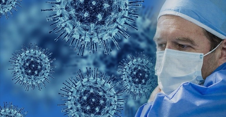 Coronavirus Coronavirus