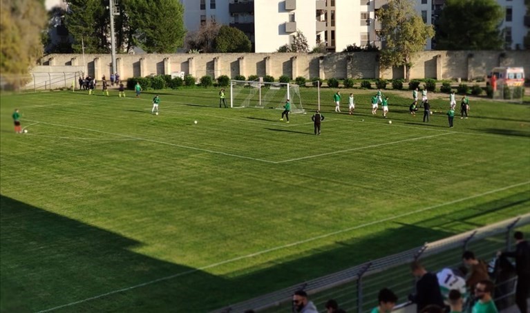 Eccellenza, la giustizia sportiva respinge il ricorso dell'Ug Manduria 