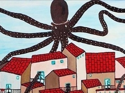 Mafia sulla città Mafia sulla città