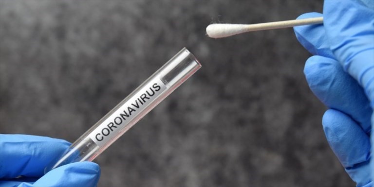Coronavirus Coronavirus