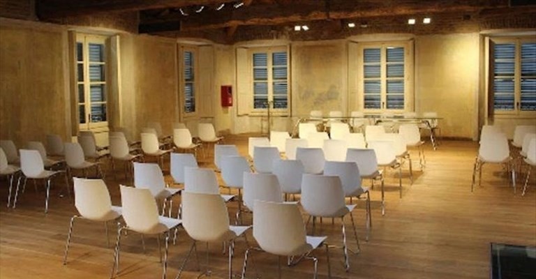Sala vuota