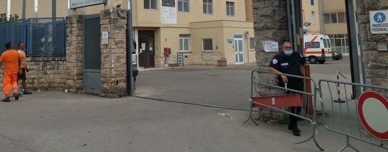 Il Marianna Giannuzzi di Manduria