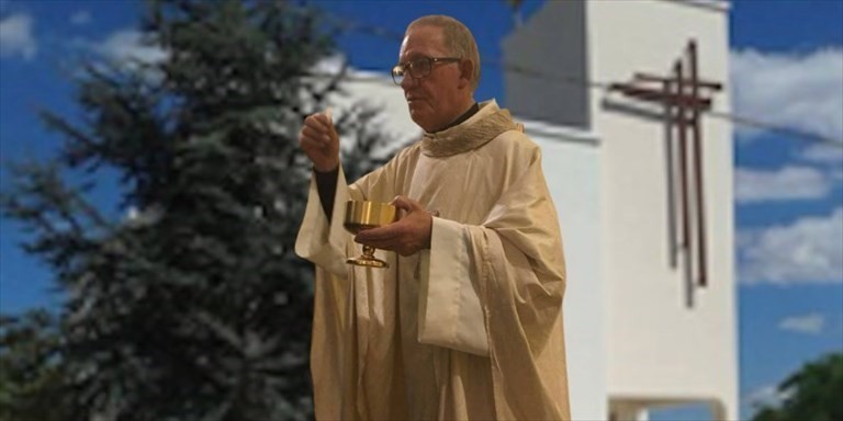 Don Tommaso Prisciano