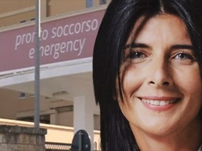 CINZIA FILOTICO CINZIA FILOTICO