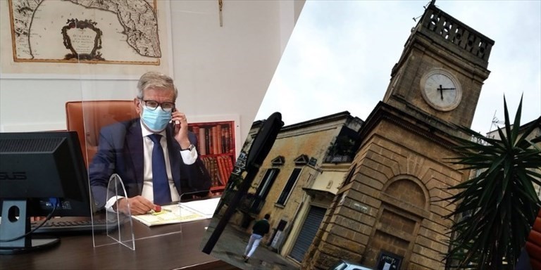 Gregorio Pecoraro, dopo l Gregorio Pecoraro, dopo l