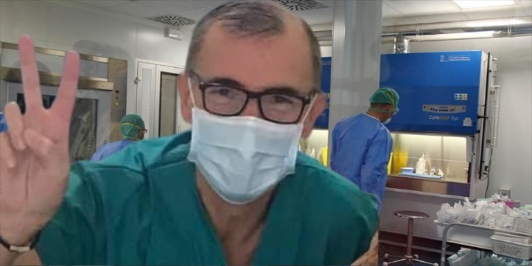 Massimo Soloperto Massimo Soloperto