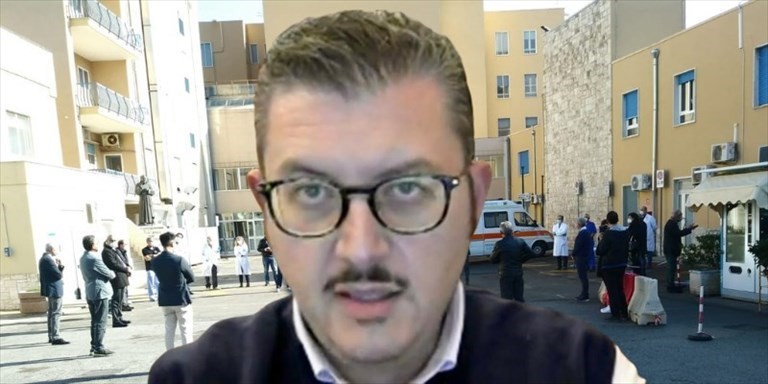 Alfredo Longo Alfredo Longo