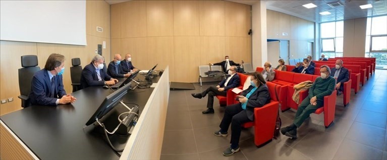 Accordo tra Regione e medici Accordo tra Regione e medici