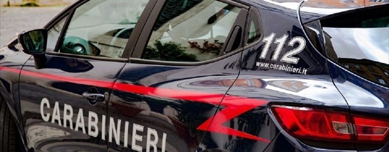 Carabinieri Carabinieri