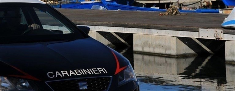 Carabinieri Carabinieri