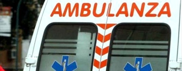 Ambulanza