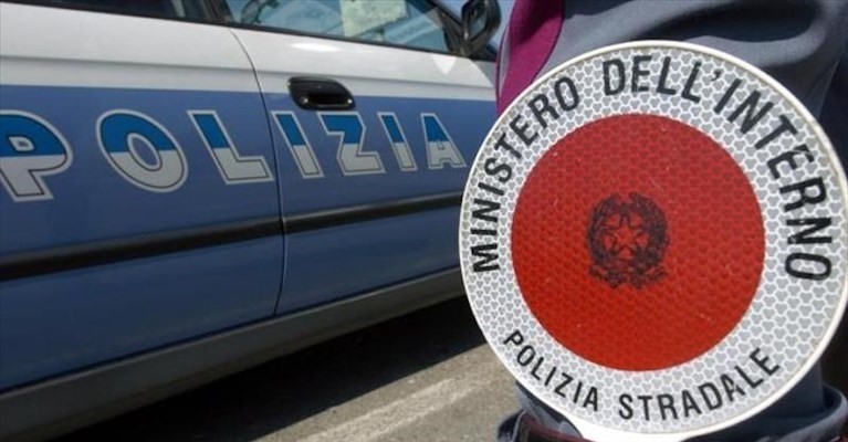 Polizia Stradale Polizia Stradale