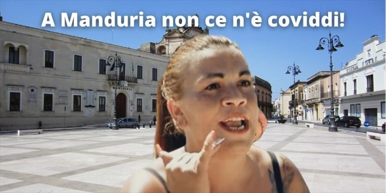 Covid negazionismo Covid negazionismo