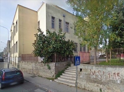 Istituto Don Bosco Istituto Don Bosco