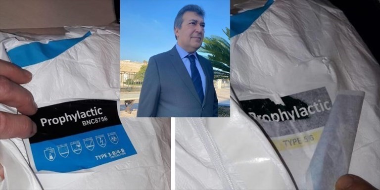 Le tute "taroccate" Le tute "taroccate"