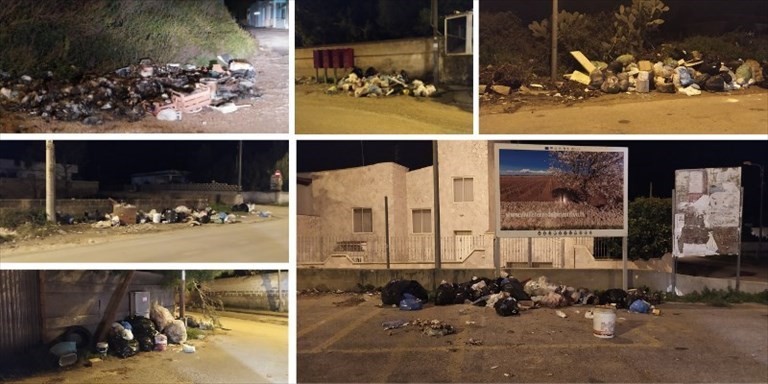 Il reportage di Francesco Capogrosso Il reportage di Francesco Capogrosso