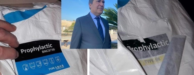 Le tute "taroccate"