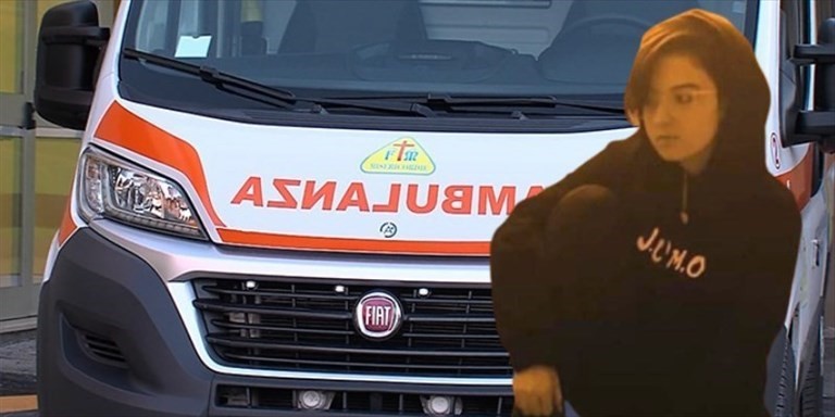 Valeria Palummieri Valeria Palummieri