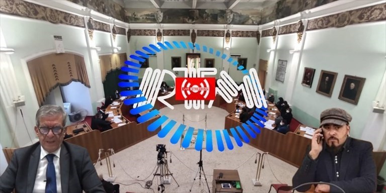 Interrogazione sulla diretta streaming Interrogazione sulla diretta streaming