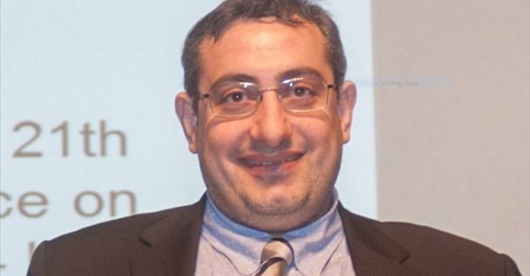Francesco Tornabene Francesco Tornabene