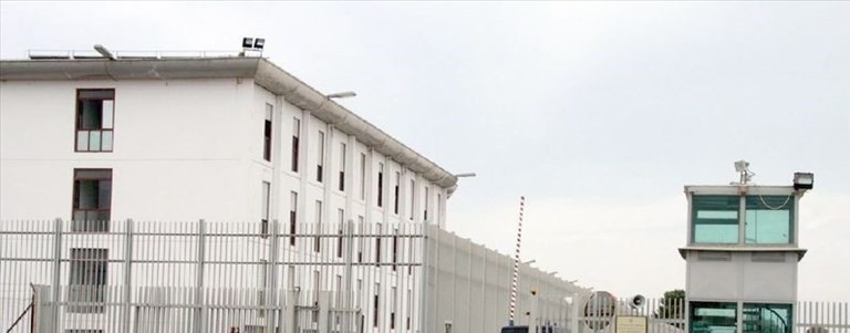 Carcere di Taranto Carcere di Taranto