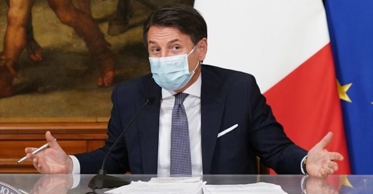 Conte Conte