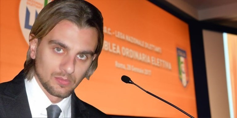 Giulio Destratis Giulio Destratis