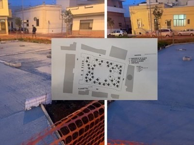 Il disegno Il disegno