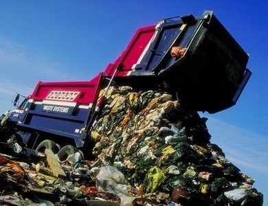 La discarica Vergine di Fragagnano coinvolta in un traffico di rifiuti speciali