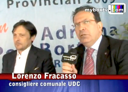 Fracasso: escluso a Copertino, primario a Manduria