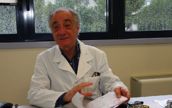 L&#039;ex primario della chirurgia si confessa: &quot;Meglio il privato&quot;