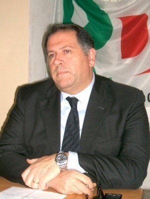 Colpo di scena: Francesco Massaro ritira la candidatura per il Pd