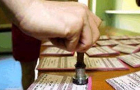Amministrative, tutte le liste con i nomi Amministrative, tutte le liste con i nomi